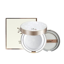 Sooryehan Bichaek Rosewood Metal Cushion Project (Main product 15g + Refill 15g) No. 17, No. 23, Select No. 21 / 수려한 비책 자단 메탈 쿠션 기획 (본품 15g+리필 15g) 17호23호 택 21호