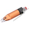 Pneumatic Scissors for Resin Hard Plastic Oblique Cutting Mini Air