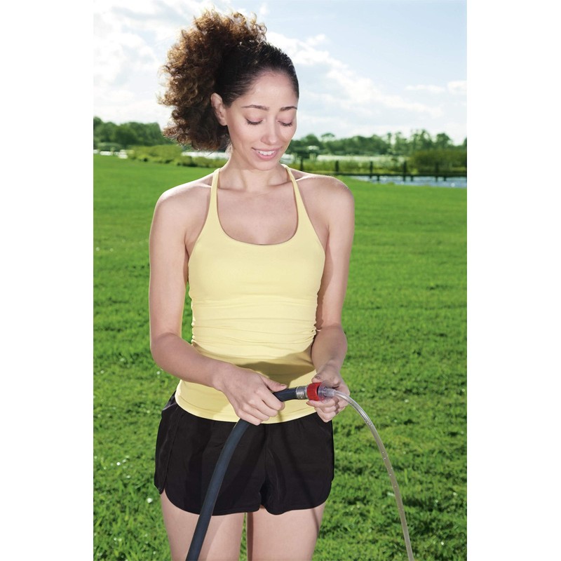 Bestway Hydro Splash Skipping Rope, Jump Rope with Built-In Sprinkler