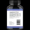 Angry Supplements JUST PURE ZINC WITH MAGNESIUM & B6 IMMUNE