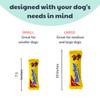 Huxley & Kent for Dogs | Mutterfinger (Large) | Power