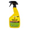Victor M809 Mouse and Rat Repellent Natural Non-Toxic Spray for