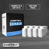 Cortex Weight Lifting Chalk 60g Gym Lifting Rock Climbing Chalk