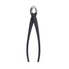 Bonsai Concave Scissors Composite Steel Oblique Ball Bonsai Pruning Cutter