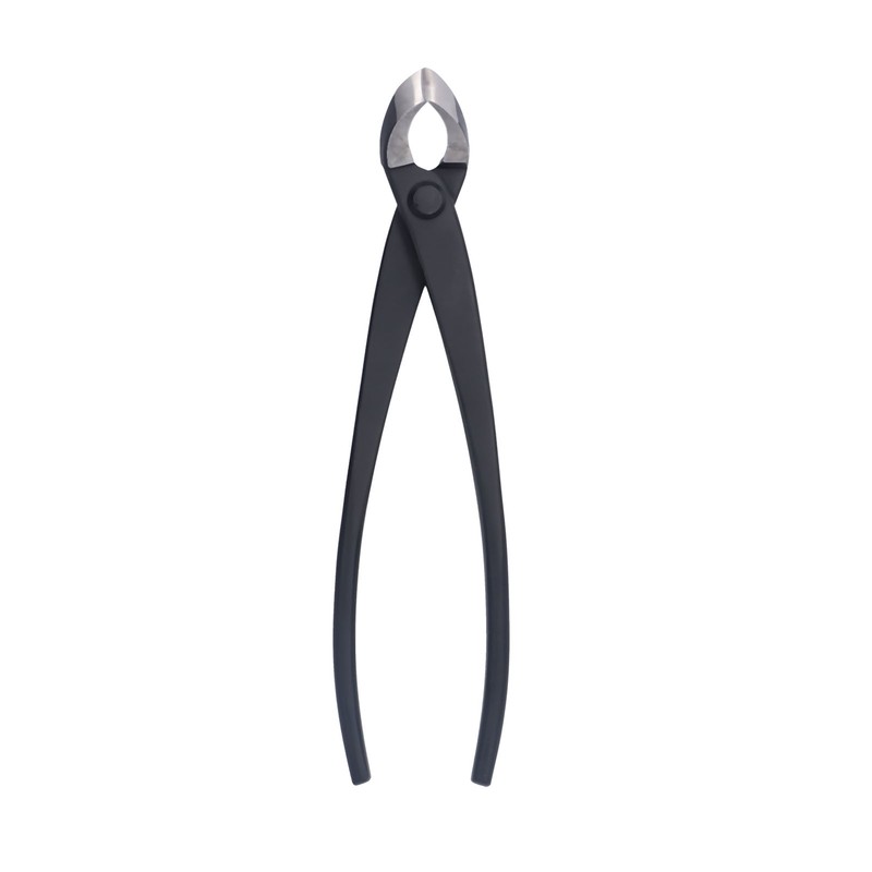 Bonsai Concave Scissors Composite Steel Oblique Ball Bonsai Pruning Cutter