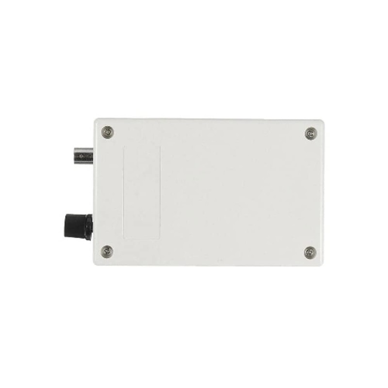 DDS Function Generator Frequency Meter, 1HZ-500KHZ 50Ω Function Signal Generator