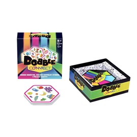 Zygomatic, Dobble Connect