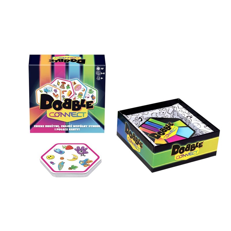 Zygomatic, Dobble Connect