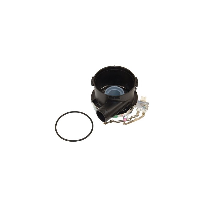 Genuine HOTPOINT FDF784 FDL570 FDM550 FDM554 Dishwasher HEATER ELEMENT &