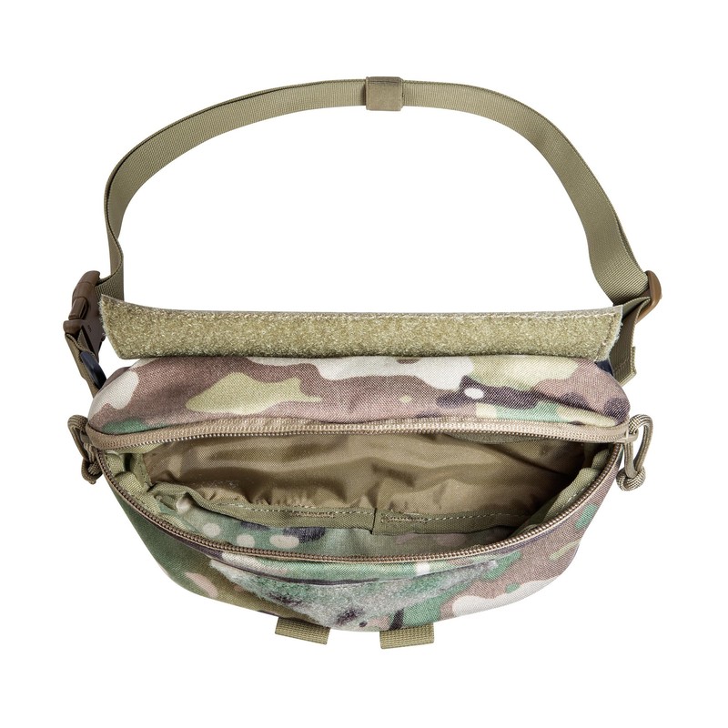 Tasmanian Tiger TT Plate Carrier Pouch VL MC Additional Bag