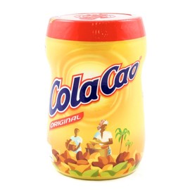 Original Cola Cao Chocolate Drink Mix 13.76 Ounces - 2 Pack