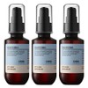 Moremo For Men Styling Serum S, 3 bottles, 70ml / 모레모 포 맨 스타일링 세럼 S, 3개, 70ml
