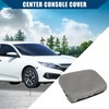 Hihaha Center Console Cover for Honda Civic 2006-2011 / Center