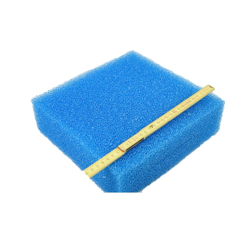 BioTec 5/10/30 Replacement Sponge Sets Suitable for Oase Biotec Pond