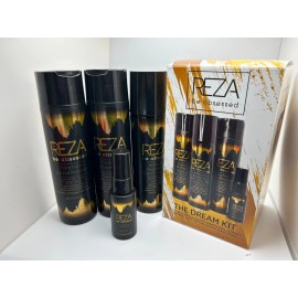 REZA Be Obsessed 4-Pc. The Dream Set NEW