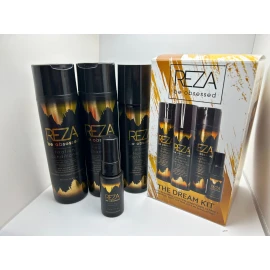 REZA Be Obsessed 4-Pc. The Dream Set NEW