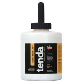 Tenda Holistic Hoof Oil 1qt