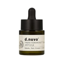 Dinuvo Fresh Ceramide Vitamin C Ampoule 18ml / 디누보 프레쉬 세라마이디드 비타민씨 앰플 18ml