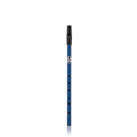 Acorn Classic Pennywhistle: Blue