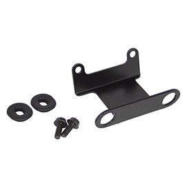 SP Takekawa Steering Stem Emblem Stay Set CT125 09-11-0280 Black
