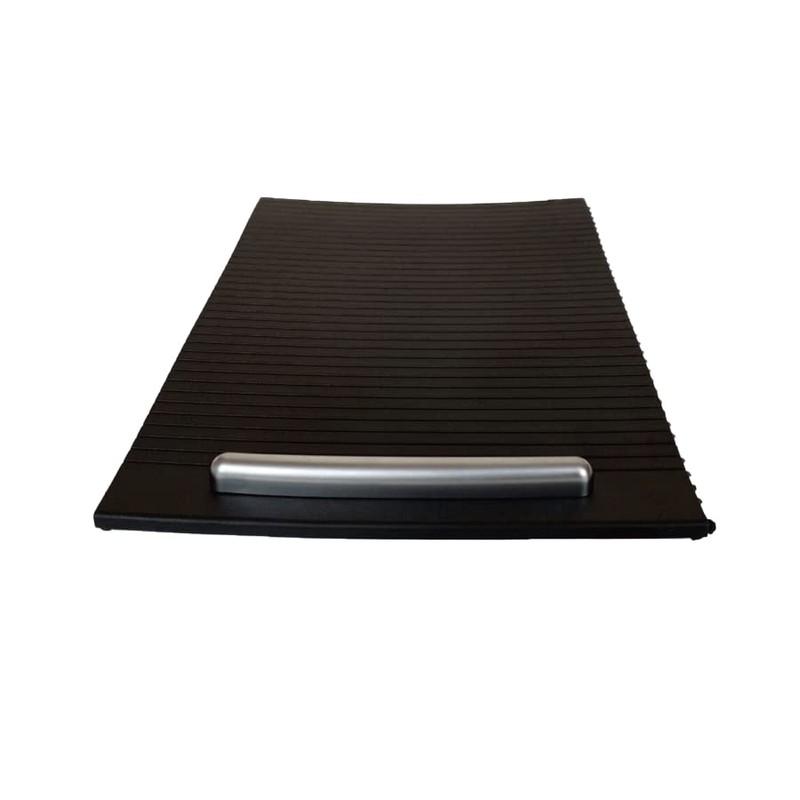 VHEUHZ 3C0857503 Black Compatible with VW Passat B6 B7 Magotan