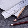 Stainless Steel Ruler 12 Inch and 6 Inch Metal Rule