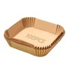 Pack of 100 Paper for Air Fryer, Paper for Air