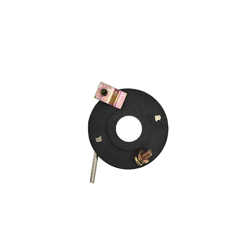 Zieichy Accu-Fire Electronic Ignition Kit 00-9432-0 9432 00-9432-B Compatible with