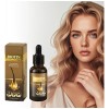 Líquido Nutritivo Para El Cuero Cabelludo Strong 30 Ml