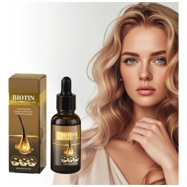Líquido Nutritivo Para El Cuero Cabelludo Strong 30 Ml