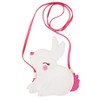 A Little Lovely Company Money Bag - Little Bun