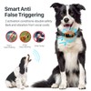Dog Bark Collar, FAFAFROG Rechargeable Smart Collar, Anti Barking Training