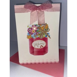 Papyrus Mother’s Day Card | For My Sweet Mom