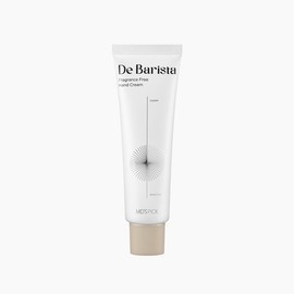 MD’s Pick De Barista Unscented Hand Cream 50G / 엠디스픽 드 바리스타 무향 핸드크림 50G