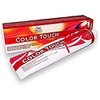 Wella Color Touch 55/65 Light Brown Intense Purple Mahogany Pack