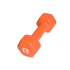 CAP Barbell 1 lb Neoprene Dumbbell – Single | Lavender