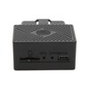 OBD Tracking Device GPS LBS GSM SMS GPRS Vehicle Locator