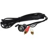 JENSEN JPORTG JHD40BT Bluetooth Radio/Aux Input Panel