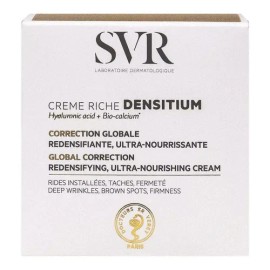 Svr Densitium Creme Riche 50 Ml Enriquecida Pieles Maduras Piel Seca