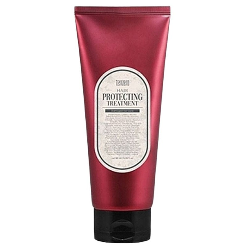 Ten Zero Volume Commercial Moisture Treatment Hair Protecting Treatment for