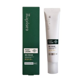 Ezdew RX Post Laser Mineral BB Cream 40ml (SPF40) 3 Pieces / Circle / 이지듀 RX 포스트레이저 미네랄 비비크림 40ml(SPF40) 3개  써클