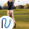 Nicear Golf Rope Swing Trainer Golf Swing Training Aid Rope
