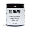 No Name Fully Ozonated Olive Oil - For Skin Wound