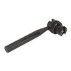 Depisuta Universal Dovetail Indicator Holder with Swivel Joint, Dovetail Indicator