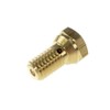 Carburettor Main Nozzle Nozzle Size 28 Suitable for Velosolex Solex