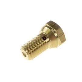 Carburettor Main Nozzle Nozzle Size 28 Suitable for Velosolex Solex