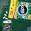 ECLIPSE Spearmint Chewing Gum Sugar Free, Mint Gum Bulk Pack,