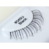 Elegant Lashes #049 Black Under False Eyelashes for Bottom/Lower Lashes