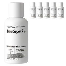 Extra Super 9 Plus 2.0, 250ml, 6 pieces / 엑스트라 슈퍼9 플러스 2.0, 250ml, 6개