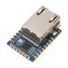 TTL Serial Port to Ethernet Module Supports TCP UDP Communication